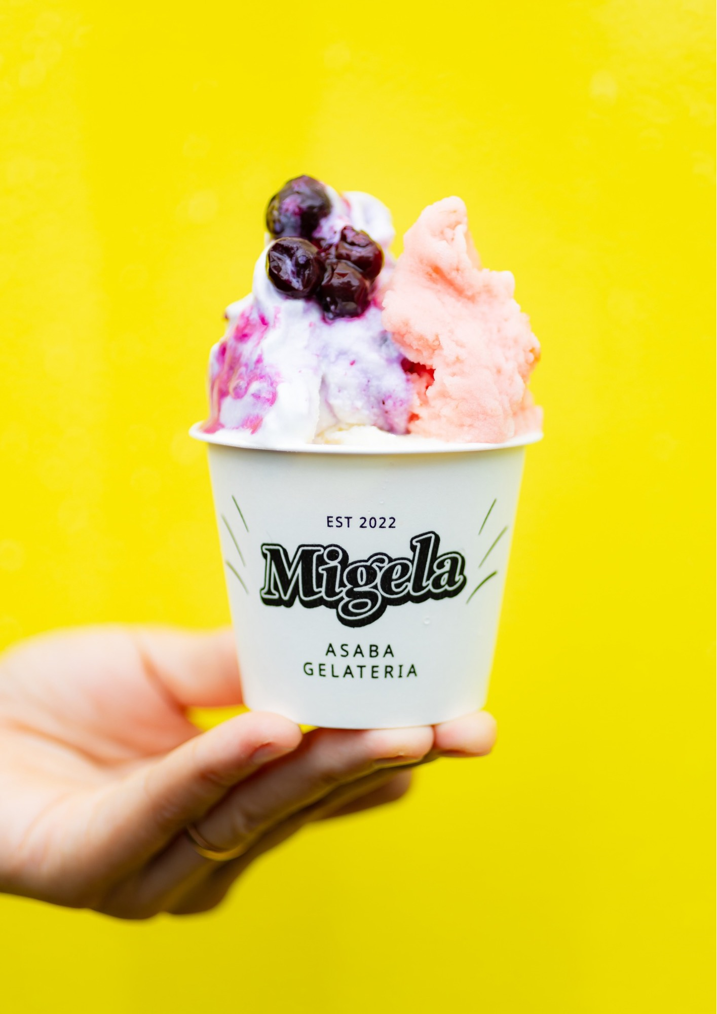 Gelateria Migela